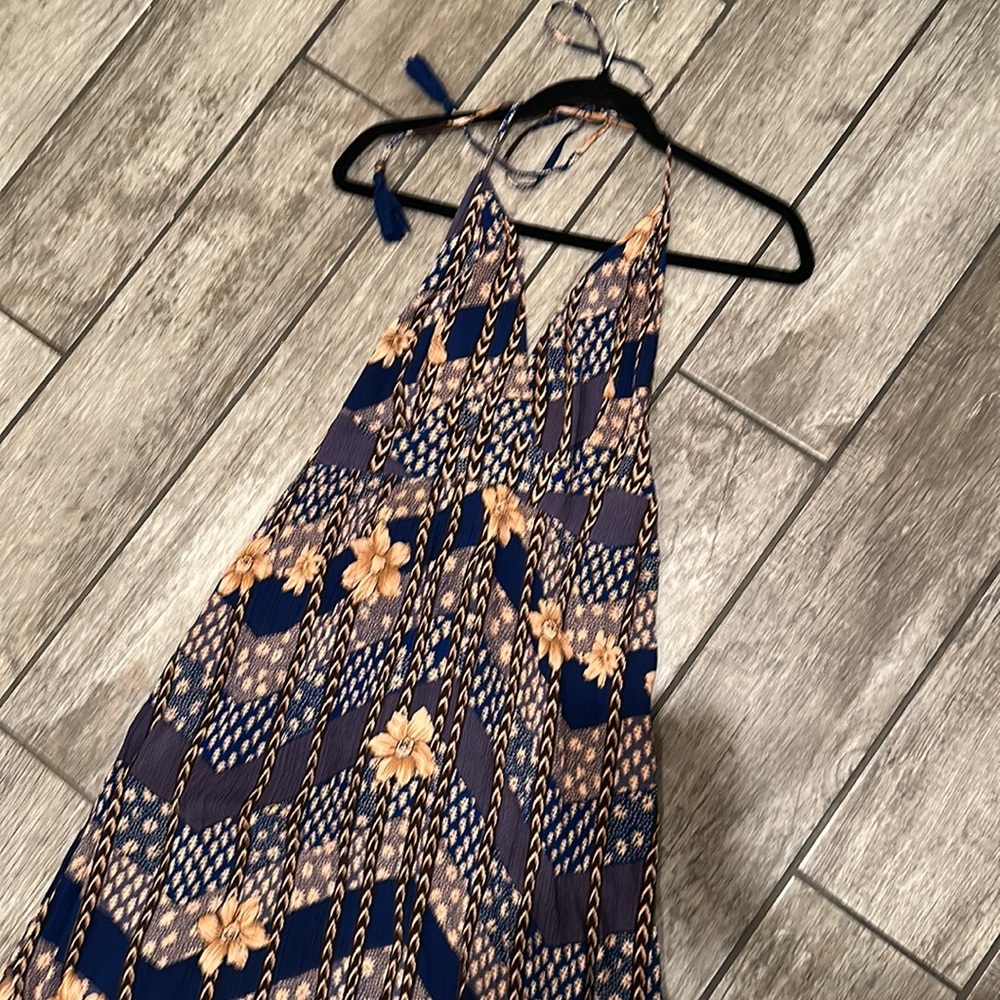 ONEILL DRESS